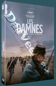 Les Damn�s ( The Damned (2024) )